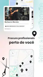 Booksy para Clientes 3