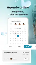 Booksy para Clientes 4
