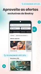 Booksy para Clientes screenshot