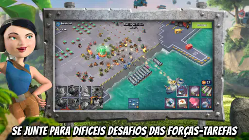 Boom Beach 5