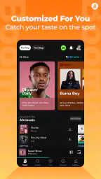 Boomplay - Download Music MP3 2