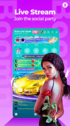 Boomplay - Download Music MP3 6