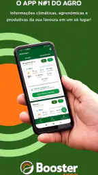 BoosterAGRO 1