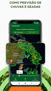 BoosterAGRO screenshot