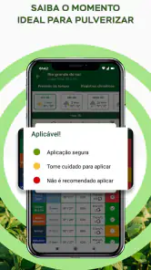 BoosterAGRO screenshot