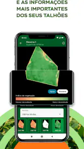 BoosterAGRO screenshot