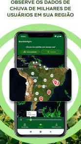 BoosterAGRO screenshot