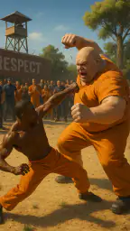Boss Fight 4