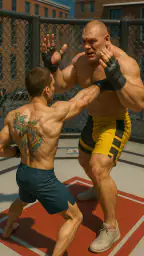 Boss Fight 7