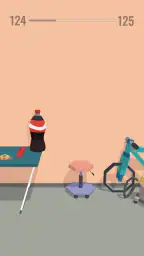 Bottle Jump 3D 5