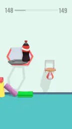 Bottle Jump 3D 7
