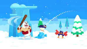 Bouncemasters: Jogos de Saltos screenshot