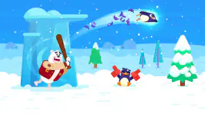 Bouncemasters: Jogos de Saltos screenshot
