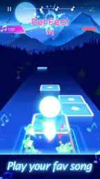 Bouncing Hop: Jogo de Música 2