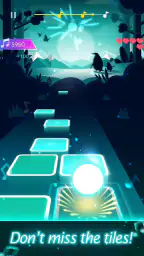 Bouncing Hop: Jogo de Música 3