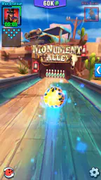 Bowling Crew: Jogo de Boliche 1