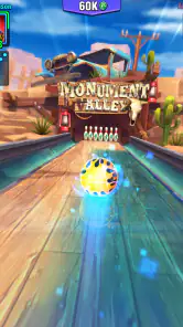 Bowling Crew: Jogo de Boliche screenshot