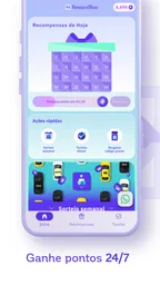 RewardBox: Ganhe Dinheiro 3