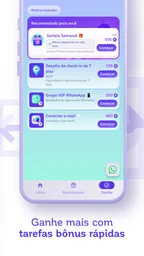 RewardBox: Ganhe Dinheiro 5
