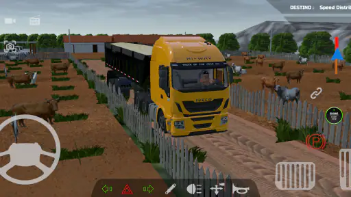 BR Truck 2