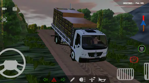 BR Truck 3
