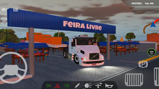 BR Truck 4