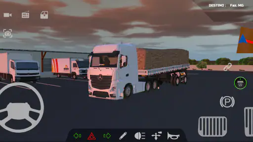 BR Truck 5