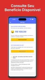 Gas do povo: guia meu social 2
