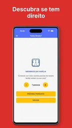 Gas do povo: guia meu social 4