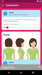 Meu Diário Capilar 2