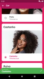 Meu Diário Capilar 3