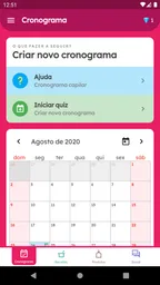 Meu Diário Capilar 4