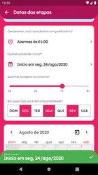 Meu Diário Capilar 6
