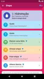 Meu Diário Capilar 8