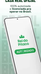 Rei do Pitaco: Apostas e Jogos 6