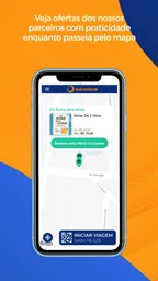Adventure Mobi 4