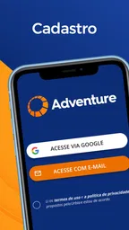 Adventure Mobi 5