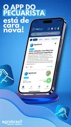 AgroBrazil 1