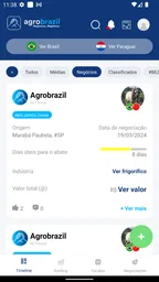 AgroBrazil 3