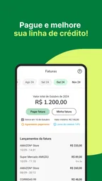 PayJoy - cartão de crédito 4