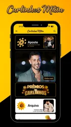 Carlinhos Maia - Roleta 1