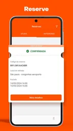 Movida: Aluguel de Carros 5