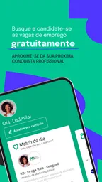 Vagas de Emprego - Vagas.com 1