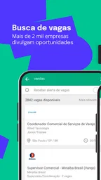 Vagas de Emprego - Vagas.com 2