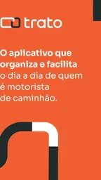 Trato: Fretes e cargas seguros 1