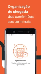 Trato: Fretes e cargas seguros 4