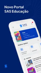 SAS Educação 1