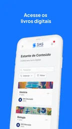SAS Educação 2