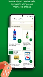 Meu Atacadão 3