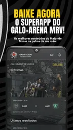Super App do Galo 1